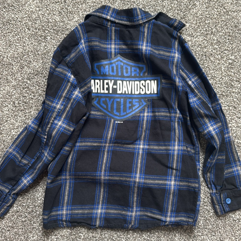 Harley-Davidson Bundle, size 5 - Picture 4 of 7